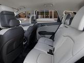 Thumbnail of 2026 Heritage Blue Kia Sportage Hybrid