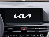 Thumbnail of 2026 Heritage Blue Kia Sportage Hybrid