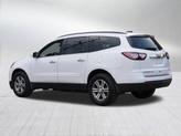 Thumbnail of 2017 Summit White Chevrolet Traverse