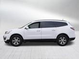 Thumbnail of 2017 Summit White Chevrolet Traverse
