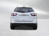 Thumbnail of 2017 Summit White Chevrolet Traverse