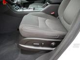 Thumbnail of 2017 Summit White Chevrolet Traverse
