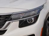 Thumbnail of 2023 Snow White Pearl Kia Seltos