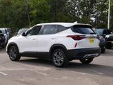 Thumbnail of 2023 Snow White Pearl Kia Seltos