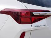 Thumbnail of 2023 Snow White Pearl Kia Seltos