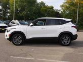 Thumbnail of 2023 Snow White Pearl Kia Seltos