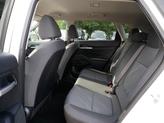 Thumbnail of 2023 Snow White Pearl Kia Seltos