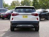 Thumbnail of 2023 Snow White Pearl Kia Seltos