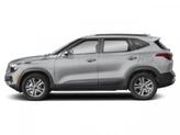 Thumbnail of 2023 Gravity Gray Kia Seltos