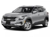 Thumbnail of 2023 Gravity Gray Kia Seltos