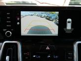 Thumbnail of 2023 Wolf Gray Kia Sorento