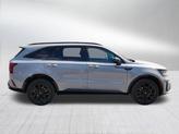 Thumbnail of 2023 Wolf Gray Kia Sorento