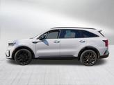 Thumbnail of 2023 Wolf Gray Kia Sorento
