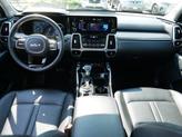 Thumbnail of 2023 Wolf Gray Kia Sorento