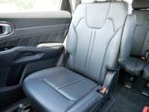 Thumbnail of 2023 Wolf Gray Kia Sorento