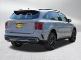 Thumbnail of 2023 Wolf Gray Kia Sorento
