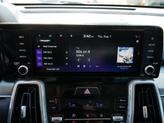 Thumbnail of 2023 Wolf Gray Kia Sorento