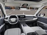 Thumbnail of 2026 Ebony Black Kia EV9