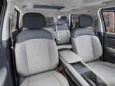 Thumbnail of 2026 Ebony Black Kia EV9