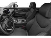 Thumbnail of 2023 Portofino Gray Hyundai SANTA FE