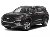 Photo of 2023 Portofino Gray Hyundai SANTA FE