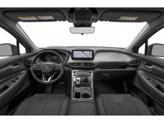 Thumbnail of 2023 Portofino Gray Hyundai SANTA FE