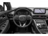 Thumbnail of 2023 Portofino Gray Hyundai SANTA FE