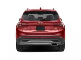 Thumbnail of 2023 Portofino Gray Hyundai SANTA FE