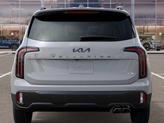 Thumbnail of 2025 Wolf Gray Kia Telluride