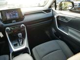 Thumbnail of 2020 Midnight Black Metallic Toyota RAV4