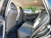 Thumbnail of 2020 Midnight Black Metallic Toyota RAV4
