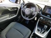 Thumbnail of 2020 Midnight Black Metallic Toyota RAV4