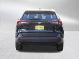 Thumbnail of 2020 Midnight Black Metallic Toyota RAV4