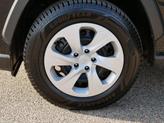 Thumbnail of 2020 Midnight Black Metallic Toyota RAV4
