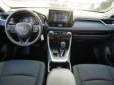 Thumbnail of 2020 Midnight Black Metallic Toyota RAV4