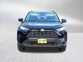 Thumbnail of 2020 Midnight Black Metallic Toyota RAV4