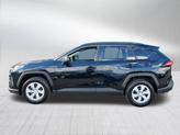 Thumbnail of 2020 Midnight Black Metallic Toyota RAV4
