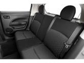 Thumbnail of 2024 Sapphire Blue Metallic Mitsubishi Mirage