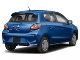 Thumbnail of 2024 Sapphire Blue Metallic Mitsubishi Mirage