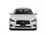 Thumbnail of 2019 Majestic White INFINITI Q50