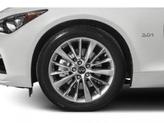 Thumbnail of 2019 Majestic White INFINITI Q50