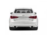 Thumbnail of 2019 Majestic White INFINITI Q50