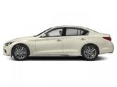 Thumbnail of 2019 Majestic White INFINITI Q50