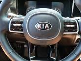 Thumbnail of 2021 Glacial White Pearl Kia Sorento