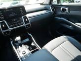 Thumbnail of 2021 Glacial White Pearl Kia Sorento