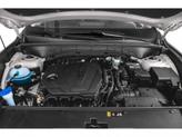 Thumbnail of 2021 Glacial White Pearl Kia Sorento