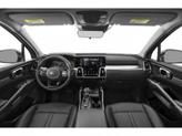 Thumbnail of 2021 Glacial White Pearl Kia Sorento