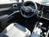 Thumbnail of 2021 Glacial White Pearl Kia Sorento