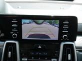 Thumbnail of 2021 Glacial White Pearl Kia Sorento
