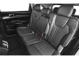 Thumbnail of 2021 Glacial White Pearl Kia Sorento